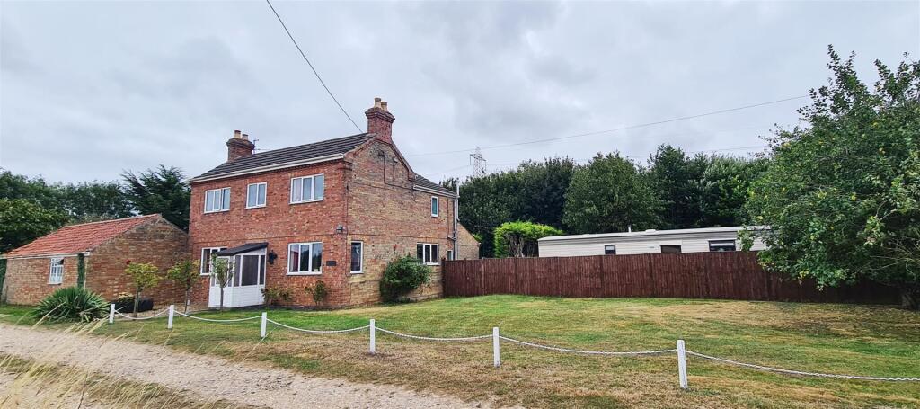 Main image of property: Swainsdrove, Tydd, Wisbech