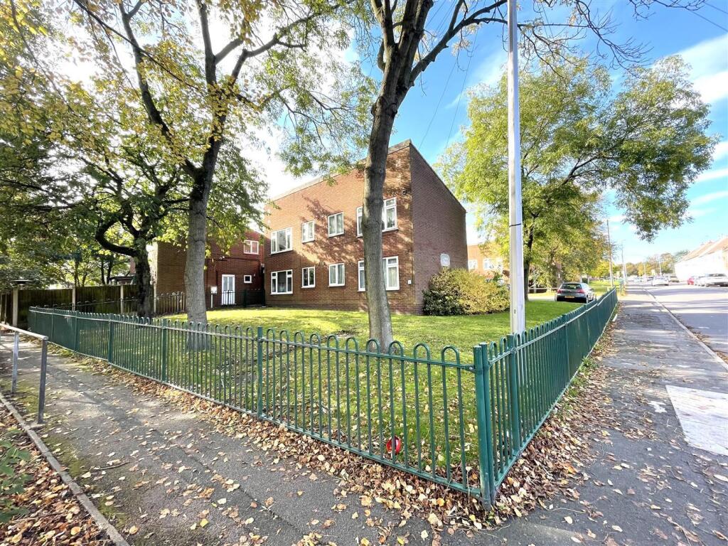 Main image of property: Crown Place, Sandy Lane, Worksop