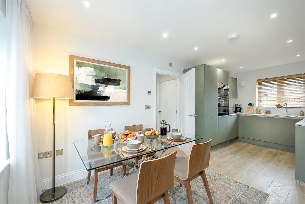 Main image of property: Arbor Park,
Bodicote,
OX15 4BN