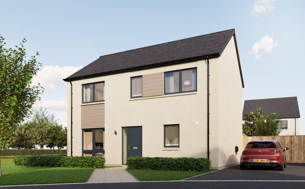 Main image of property: Loch Avenue, 
Stratton, 
Inverness, 
IV2 7BX