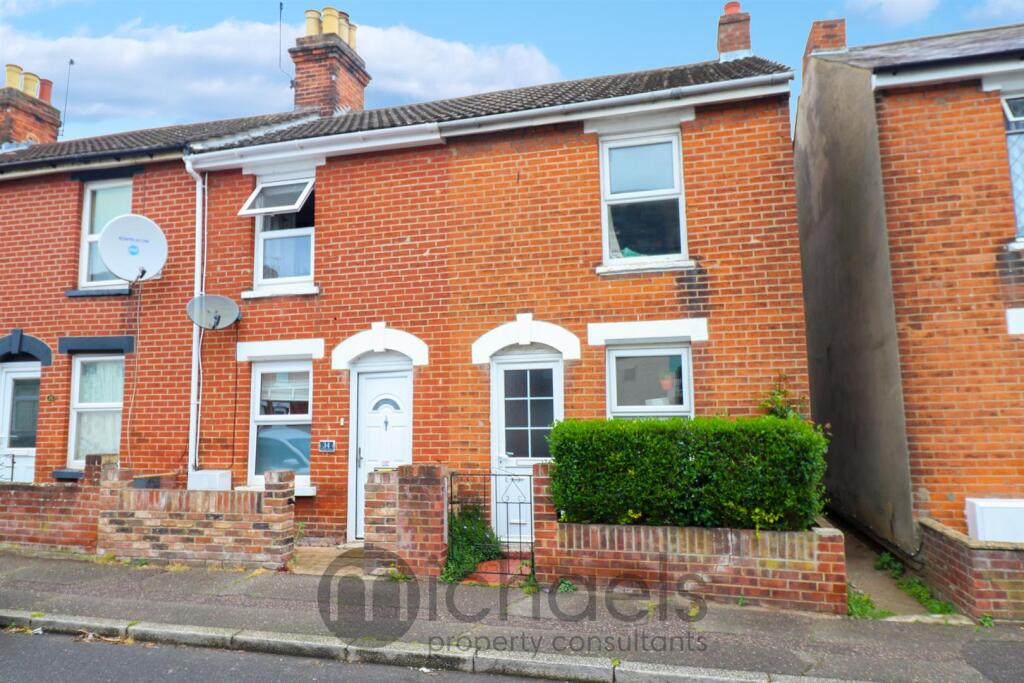 Main image of property: Kendall Road, Colchester