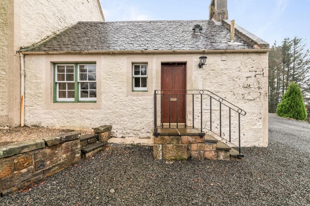 Main image of property: West Plean, Stirling, FK7