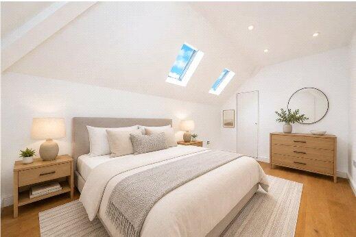 Apartment in London - View 5
