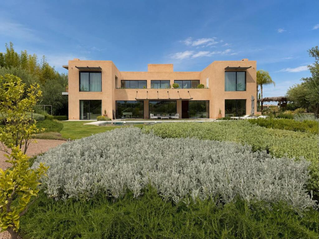 Main image of property: Marrakech, Amelkis