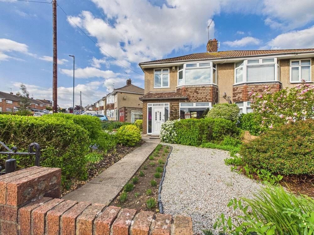 Main image of property: Pound Road, Kingswood, Bristol, BS15