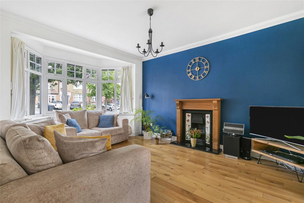 Northumberland Road, New Barnet, Hertfordshire, EN5 photo 3