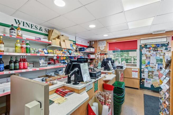 Shop