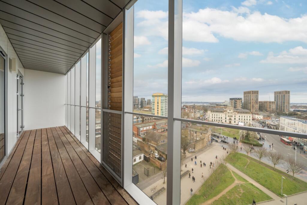 Main image of property: Cribb Lodge, Love Lane London SE18
