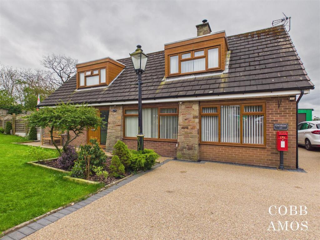 Main image of property: Sheet Road, Ludlow