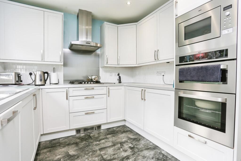 House in Charnwood, Syston - View 4