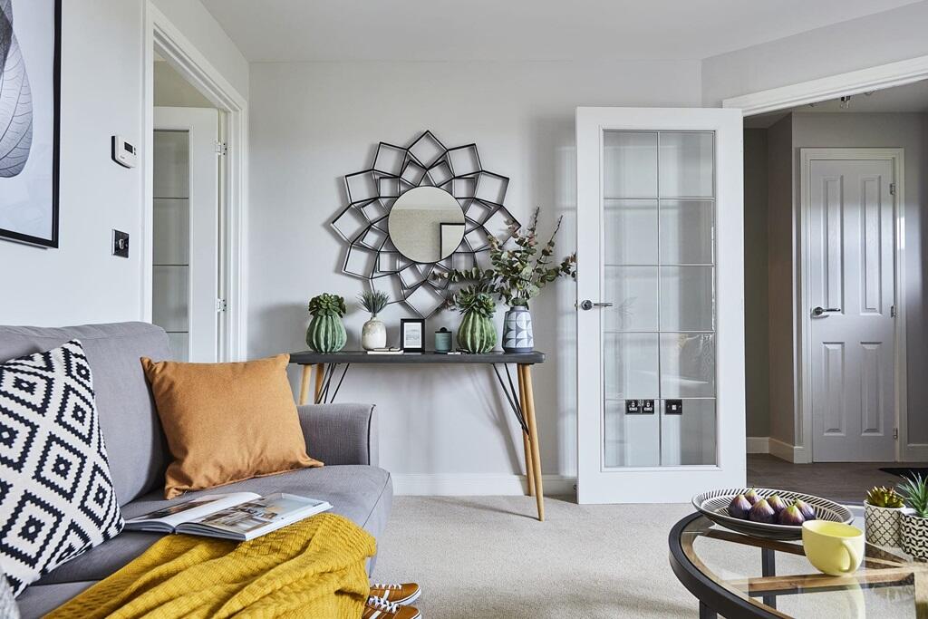 House in Northampton - View 3