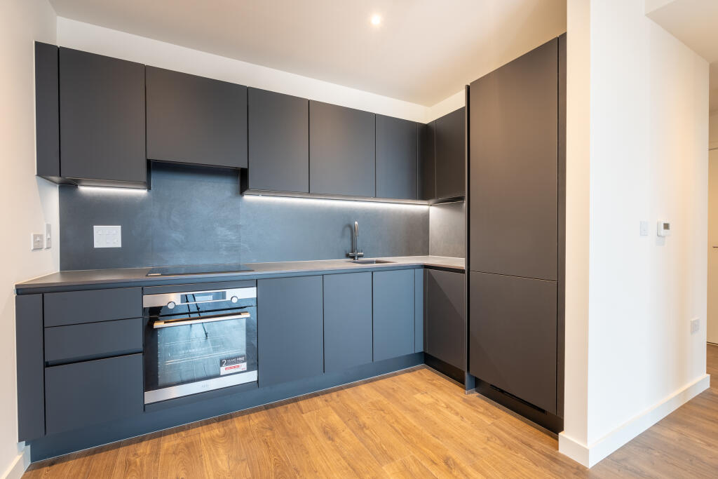 Main image of property: Eastman Village, Harrow, HA1