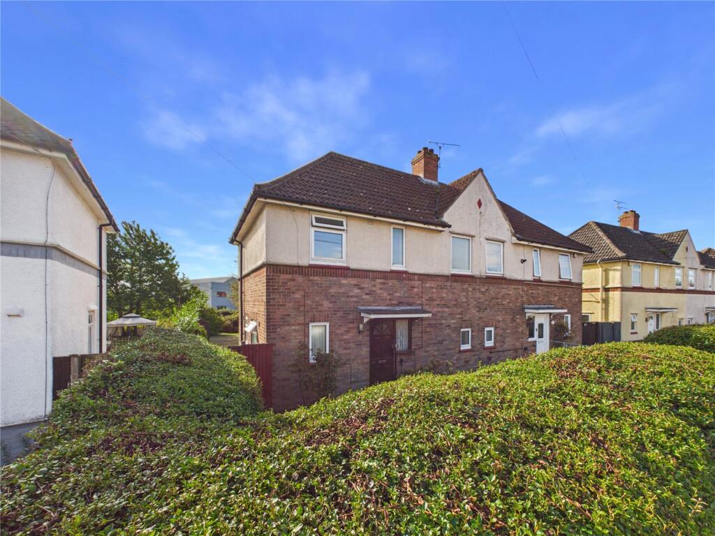 Main image of property: Campbell Road, Ipswich, Suffolk, IP3