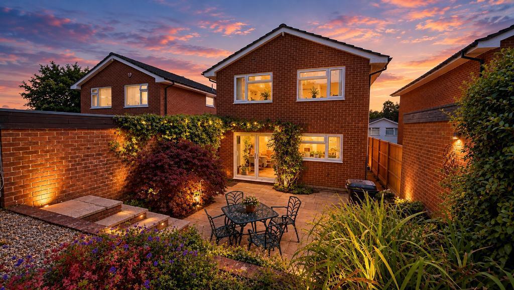 Main image of property: Ravenshead Close, South Croydon, CR2 8RL