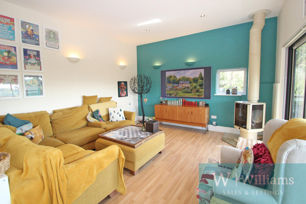 3 Wootton Reach, Kite Hill, Wootton Bridge - View 6