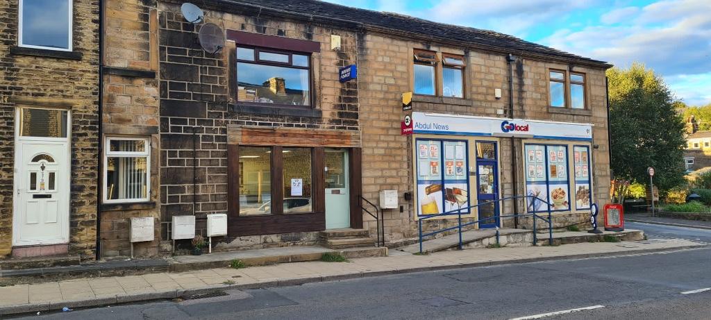 Main image of property: Halifax Road, Todmorden, West Yorkshire, OL14