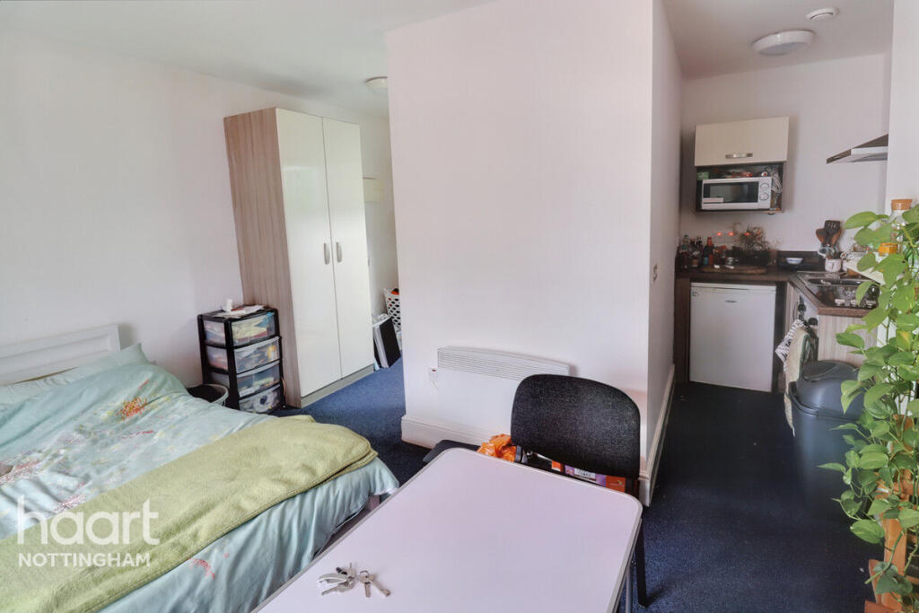 14-22 Shakespeare Street, Nottingham photo 2