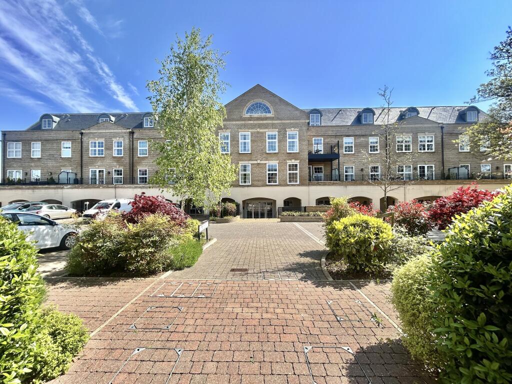 Main image of property: Mulberry House 2 Canon Woods Close, Sherborne, DT9 6FH
