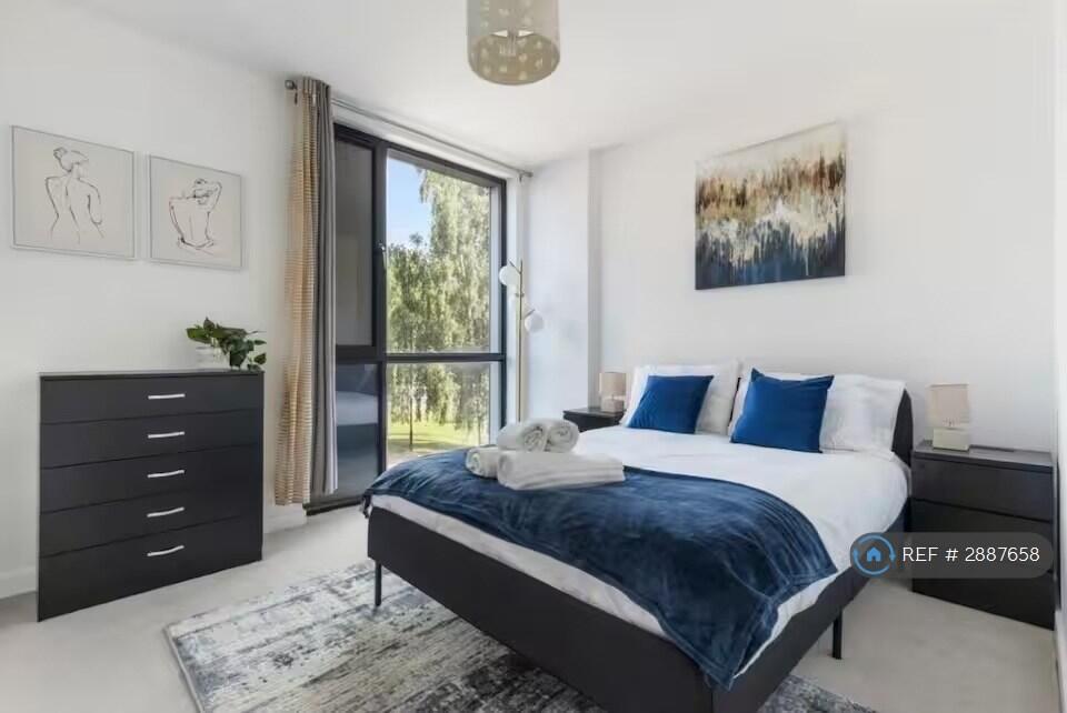 Main image of property: The Boulevard, Crawley, RH10