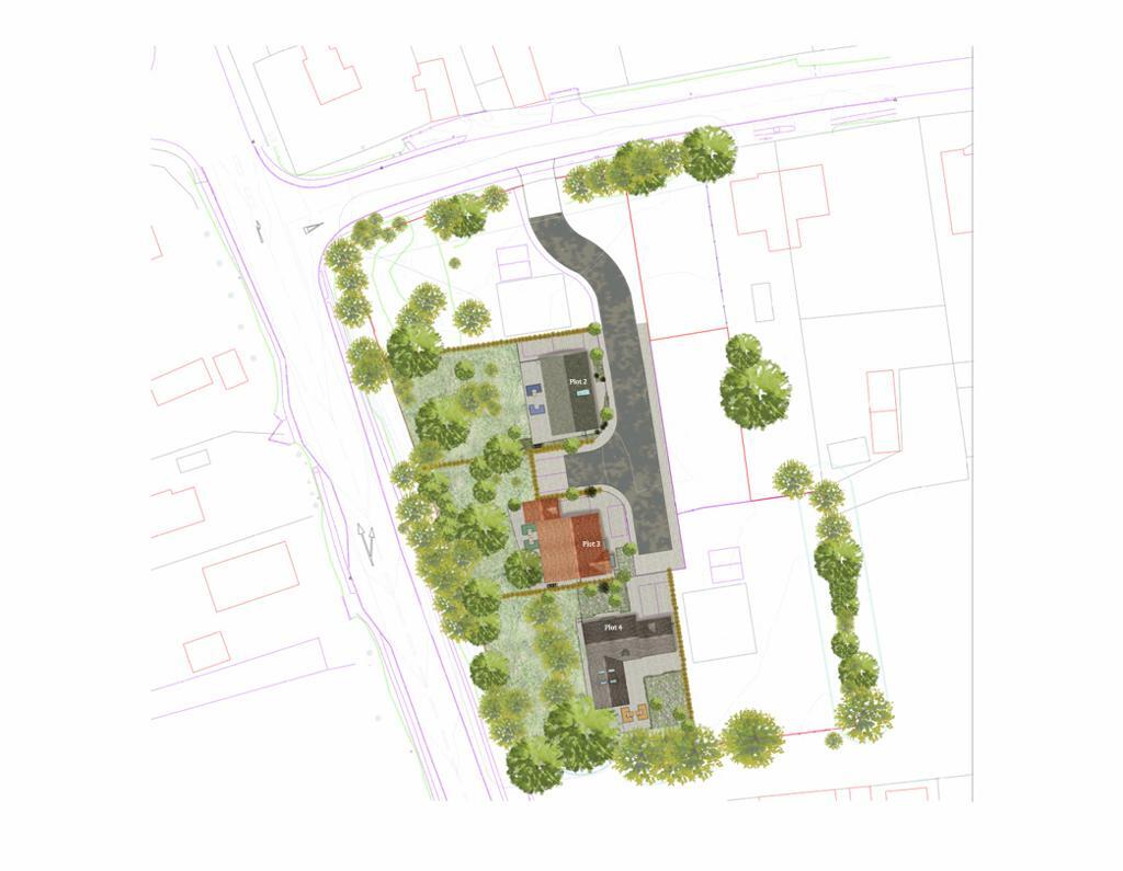 Plot 2 , Fox Road, Bourn, CB23 2TY photo 4