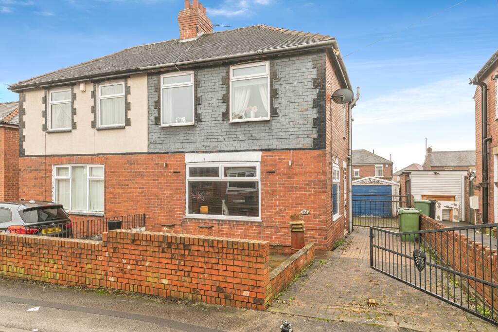 Main image of property: Rathlin Road, Hanging Heaton, Dewsbury, WF12