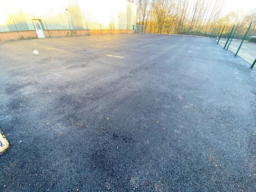 Additional image 3 of Land at Alan Ramsbottom Way, Heys Lane Industrial Estate, Great Harwood, Blackburn, BB6 7UR