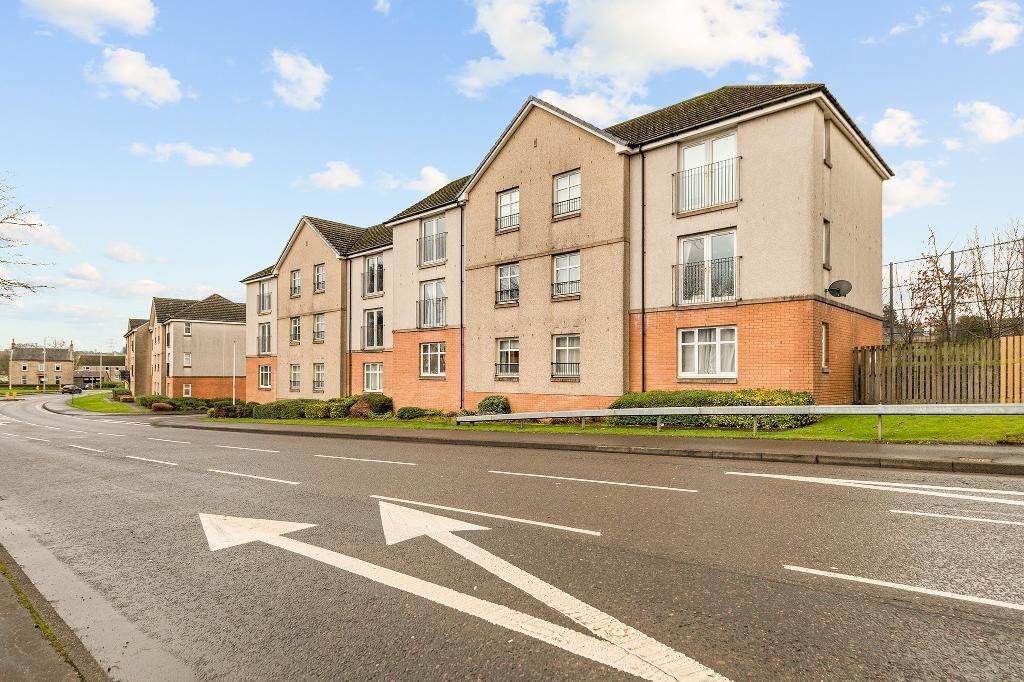 Main image of property: Park Place, Denny, FK6 6NN