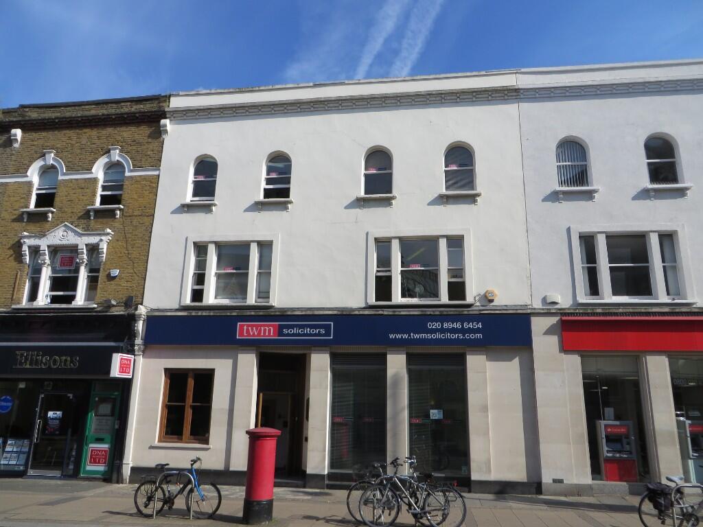 Main image of property: Queens Road, London, SW19