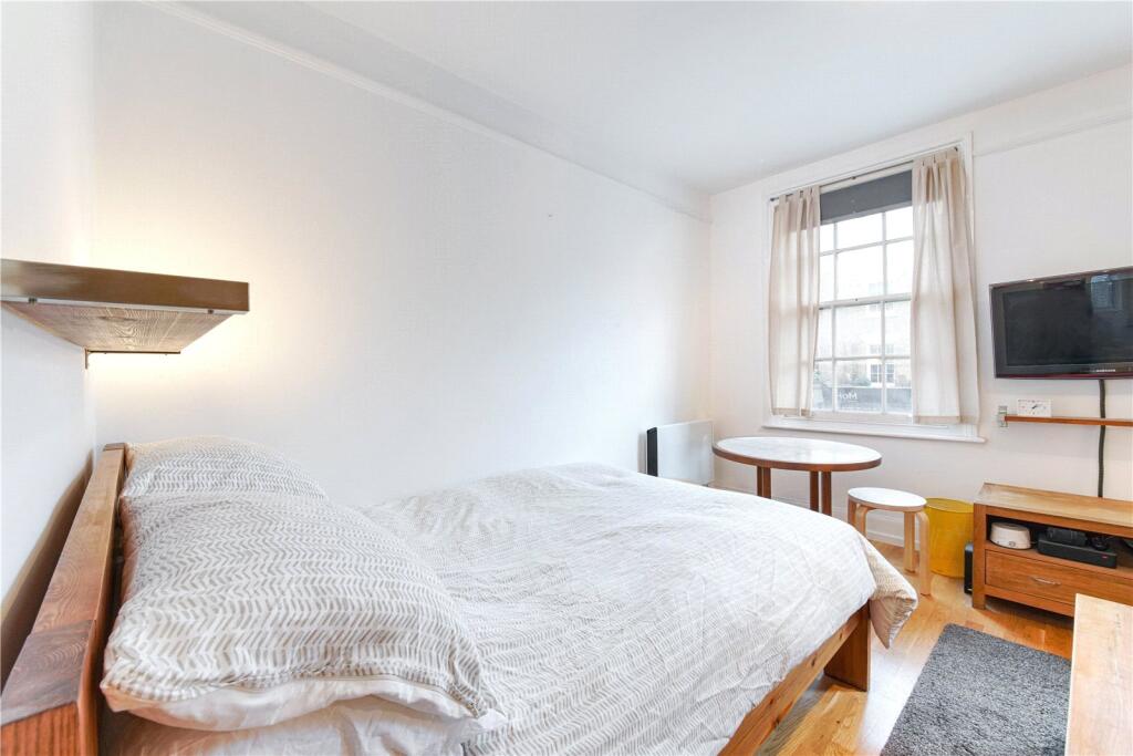 Apartment in London, Pentonville, Barnsbury - View 5