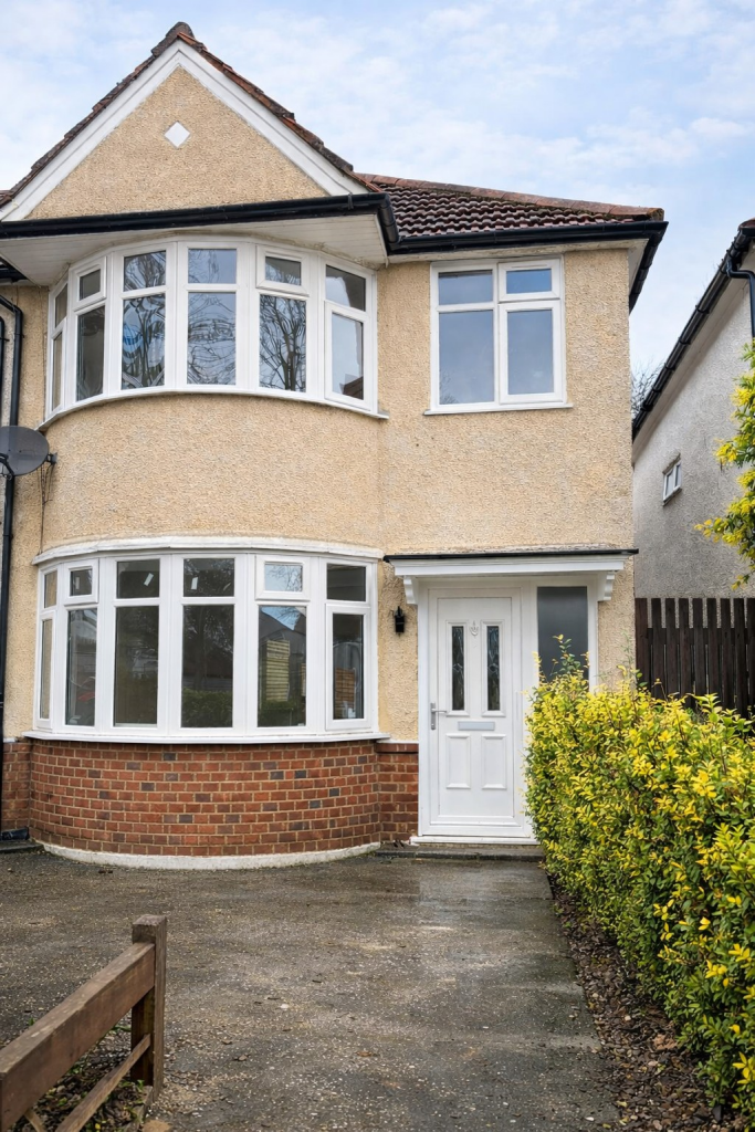 Main image of property: Crawford Close, Isleworth, TW7
