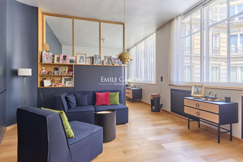 Main image of property: Paris-Isle of France, Paris, Paris 02