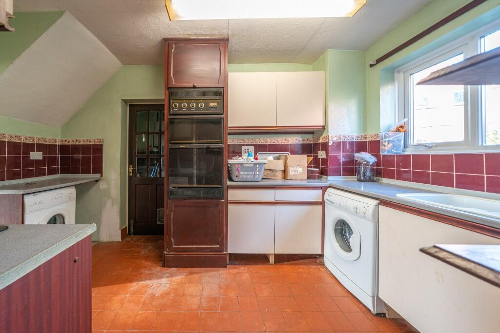 Great Elms Road, Hemel Hempstead, Hertfordshire, HP3 9TY – pohled 3