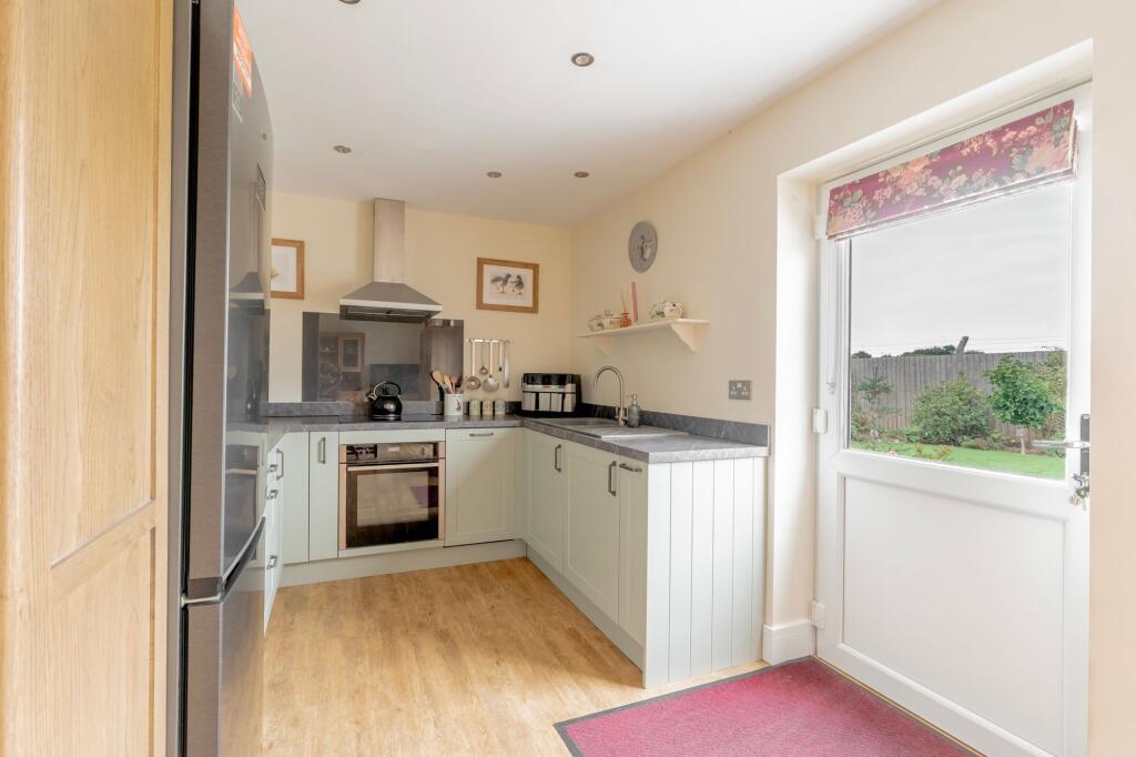 House in Breckland, Griston - More