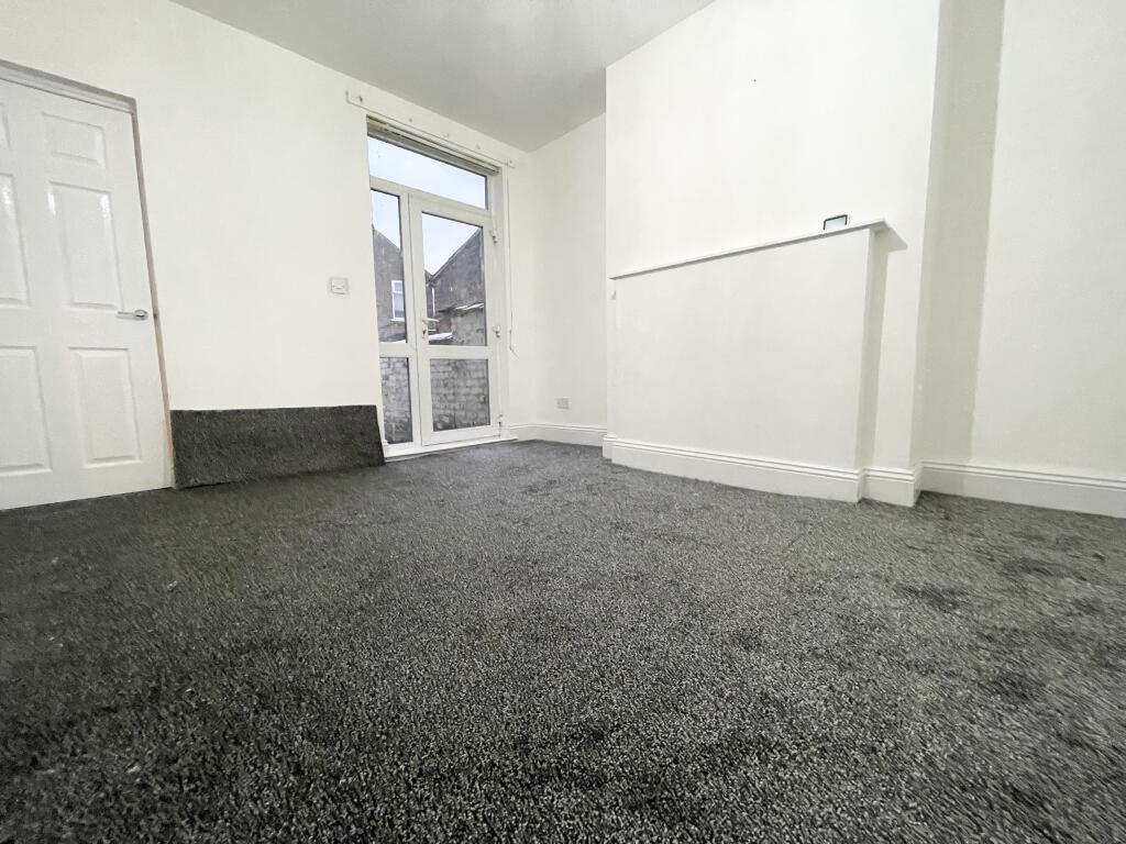 Main image of property: Kennedy Road, Salford, M5