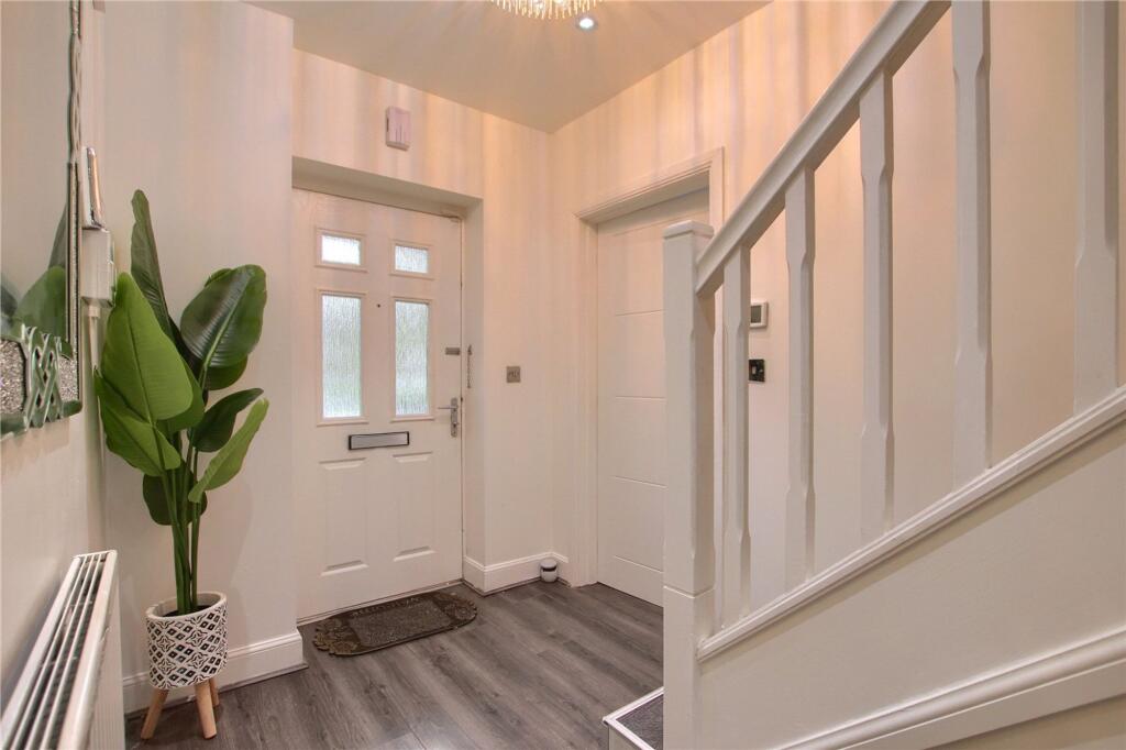 House in Stockton-on-Tees - View 2