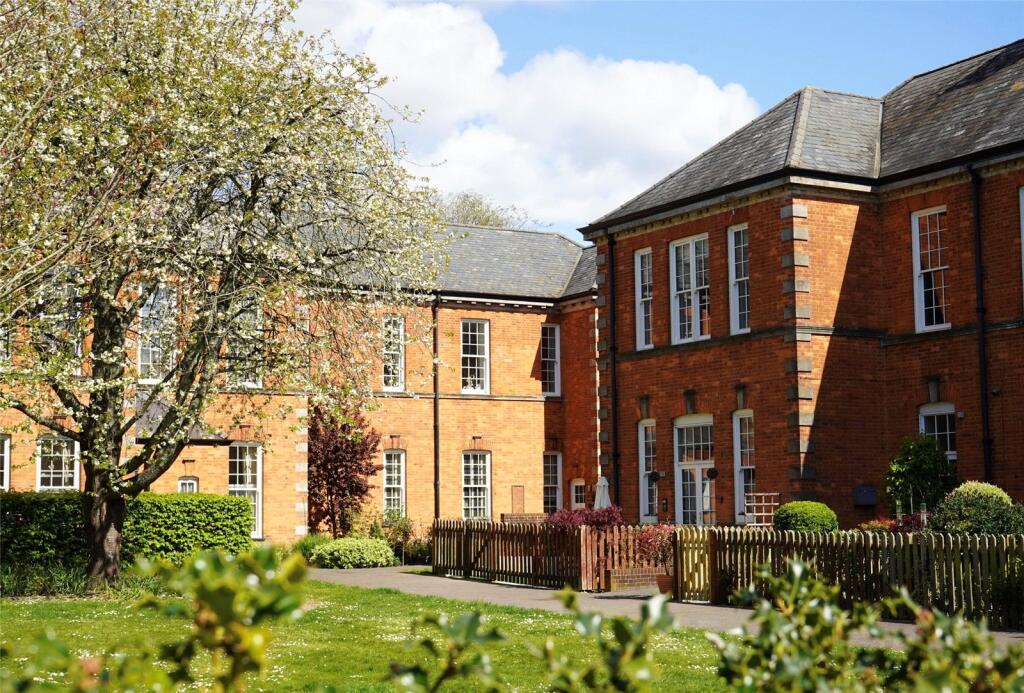 Main image of property: Homestead Road, Chichester, West Sussex, PO19