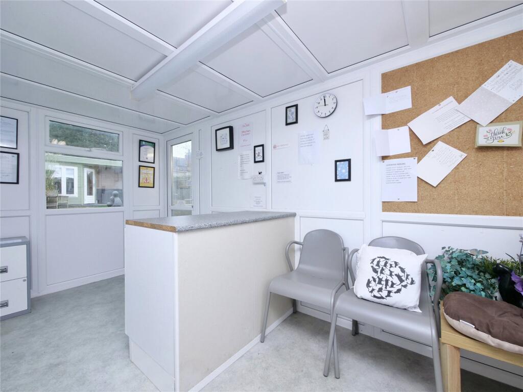 Additional image 12 of Successful Cattery Business & Family Home