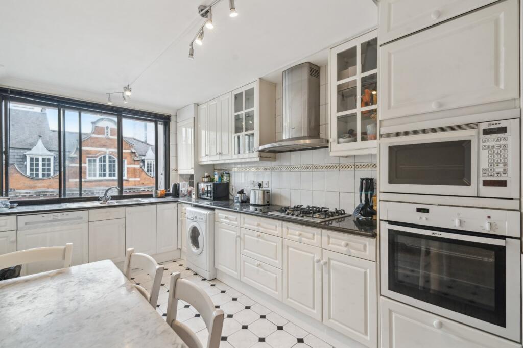 Apartment in London, East Marylebone, Mayfair - View 4