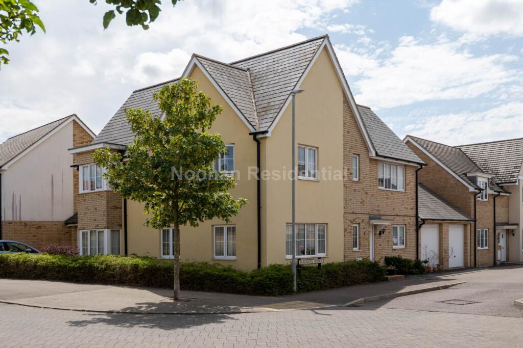 Main image of property: Bargroves Avenue, St Neots