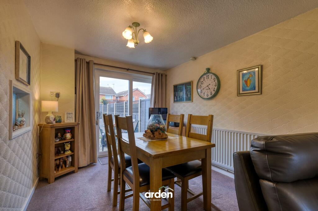 House in Bromsgrove - View 3
