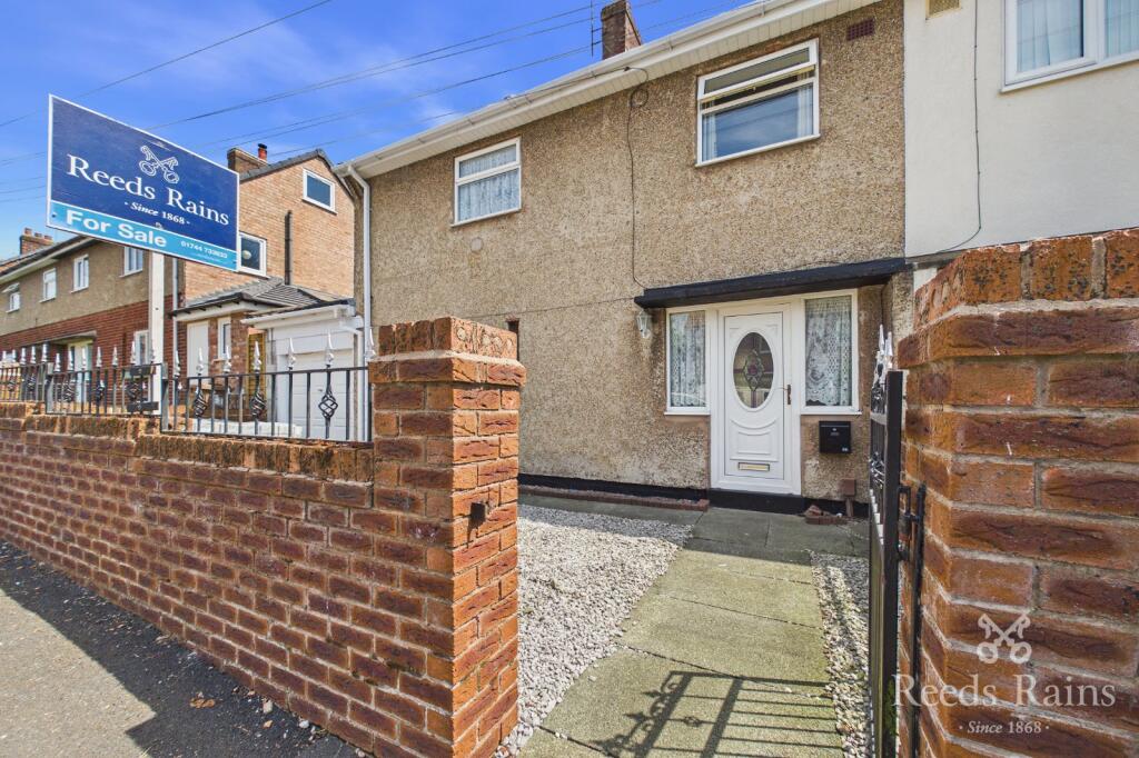 Main image of property: Mardale Avenue, St. Helens, Merseyside, WA11