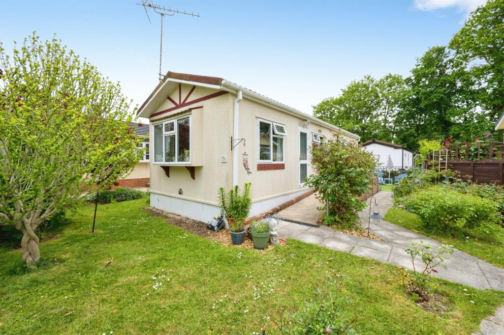Main image of property: Avondale Park, Colden Common, Winchester