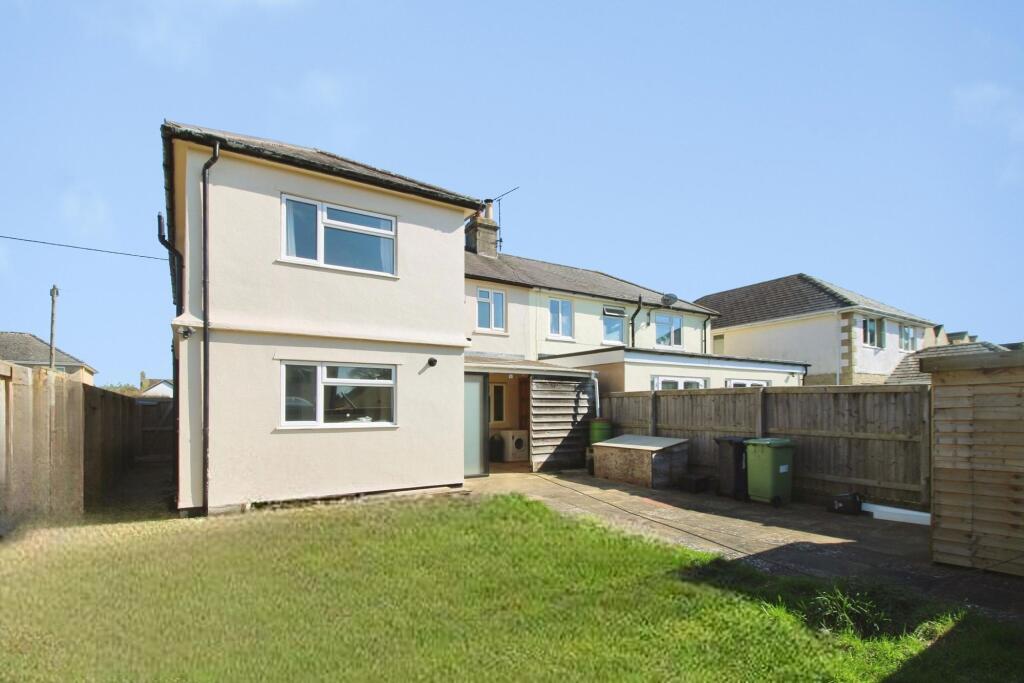 Broadway Lane, South Cerney, GL7, South Cerney