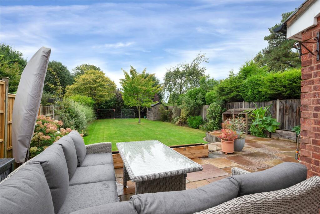 Wood Lane, Quorn - View 6