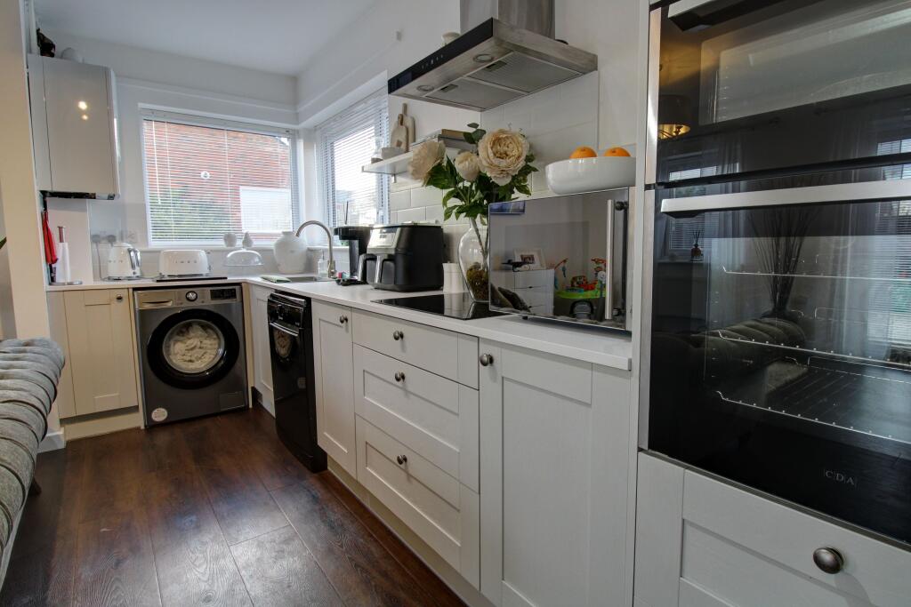 Forum Close, Needham Market, IP6 photo 4