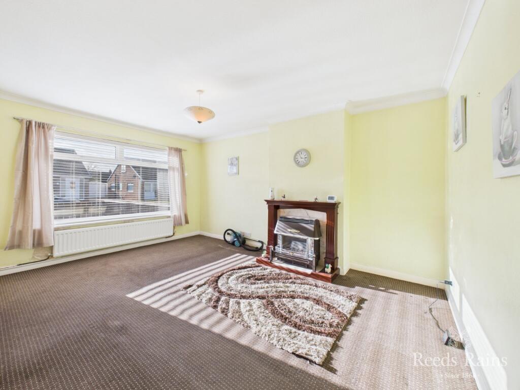 Franklin Close, Stockton-on-Tees, Durham, TS18 photo 4