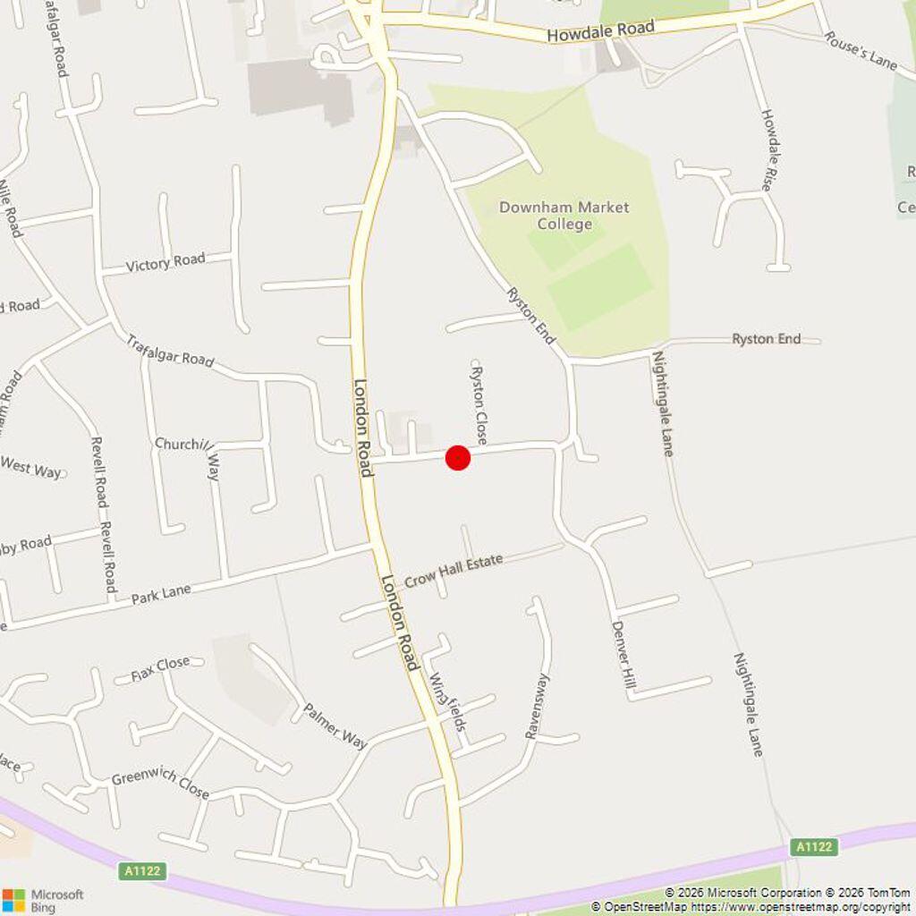 Property Map