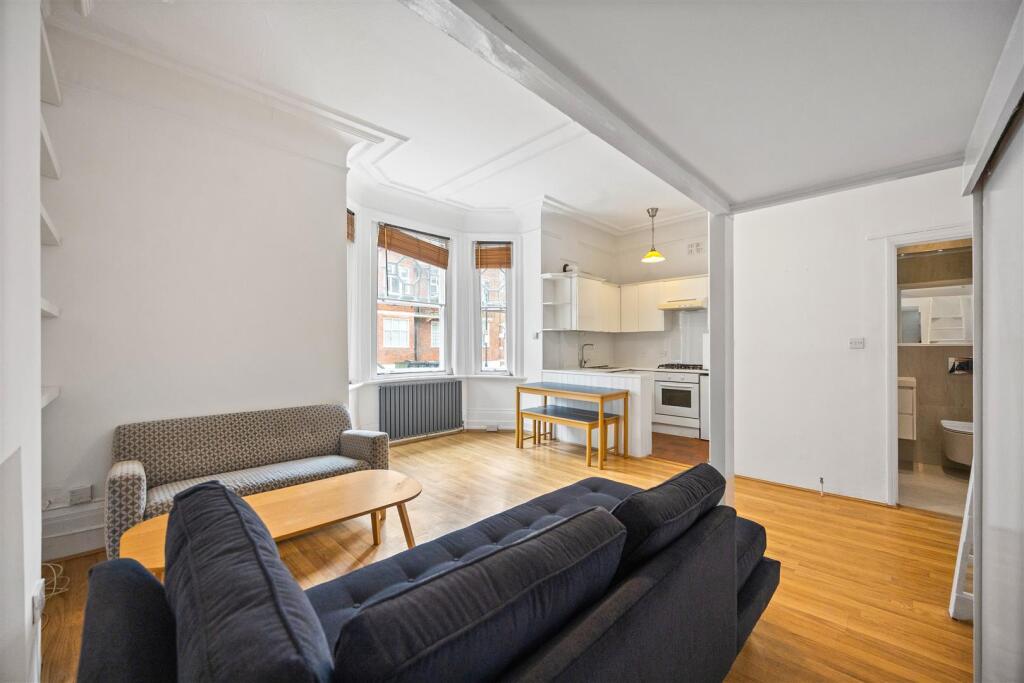 Main image of property: Glenloch Road, Belsize Park NW3