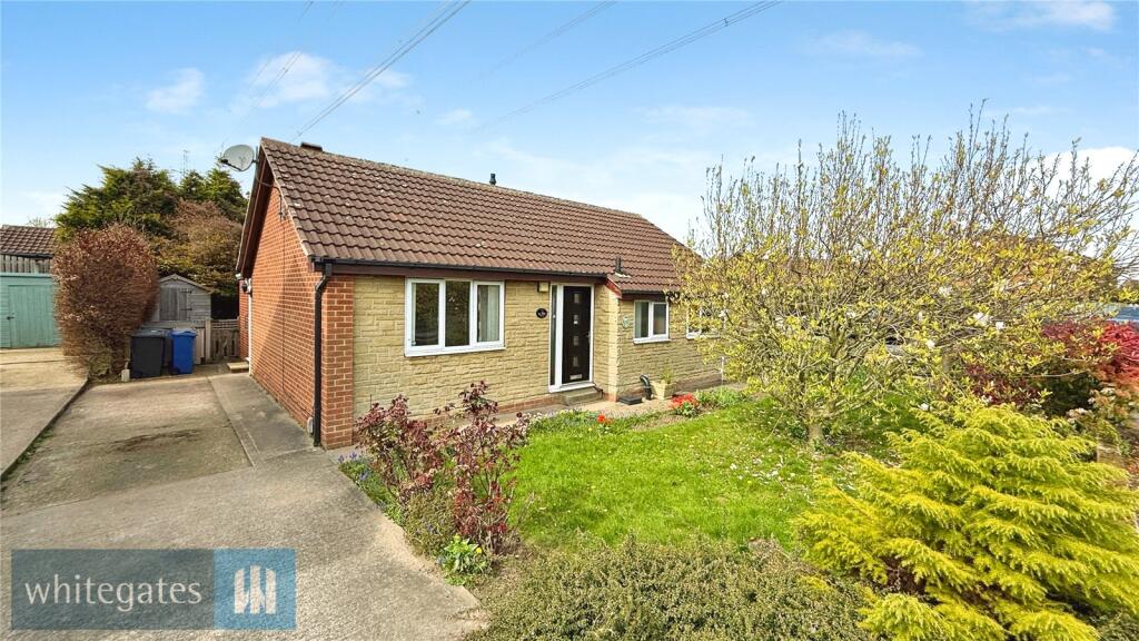 Main image of property: Elstead Close, Barugh Green, Barnsley, S75
