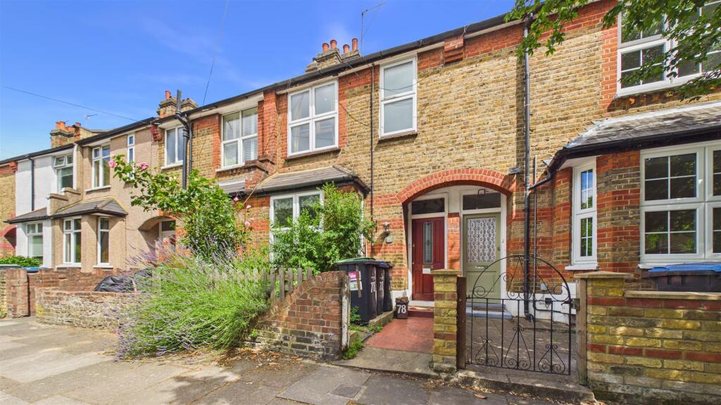 Main image of property: Landseer Road, Enfield